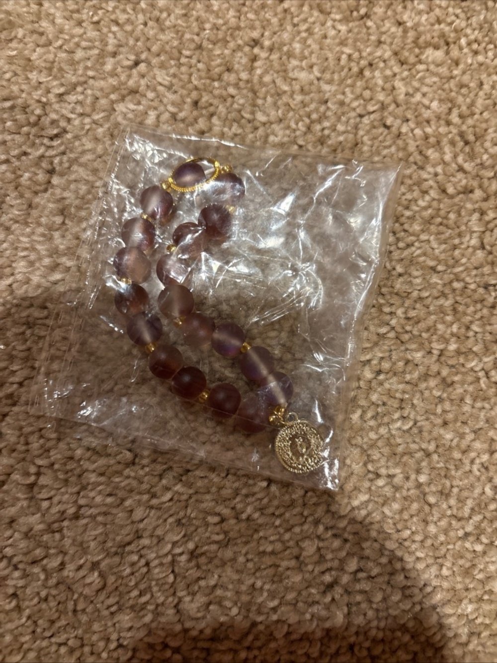 Bracelet